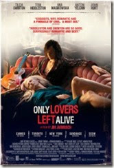 136 - Only Lovers Left Alive