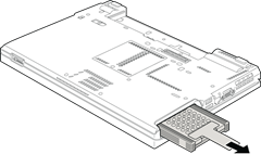 T420 HDD