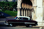 Trinidad - Oldtimer