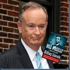 Bill O'Reilly