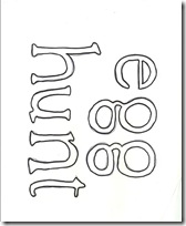 Egg Hunt page