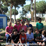 12 MAYO 2013 - BS FINDE