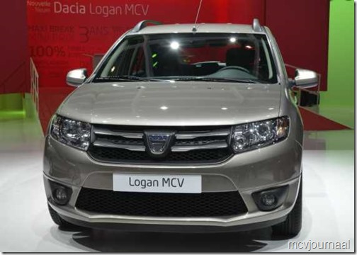 Dacia Logan MCV 2013 25
