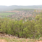 2013 04 27 kevély botanikai túra kilátás Ezüst kevélyről.jpg