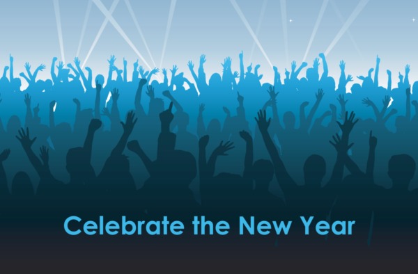 Happy New Year