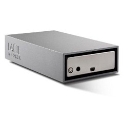 LaCie Starck 2 TB USB 2.0 Desktop External Hard Drive