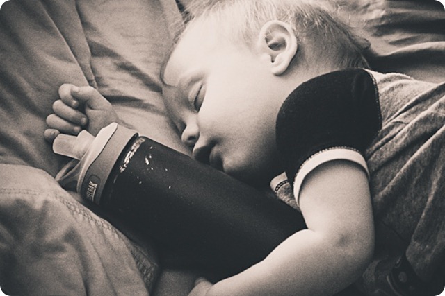 ky with bottle (1 of 1)