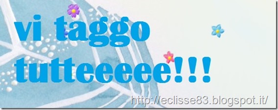 vi taggo tutteee vi taggo tutteee