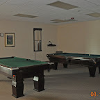Billards Table