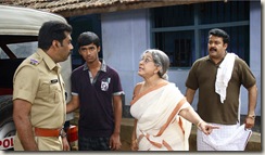 biju menon in sneha veedu