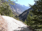Trek nach Gaumukh