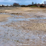 Chasewater Feb 2010