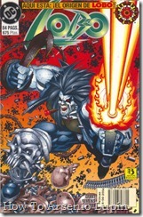 P00018 - Lobo - El origen de lobo.howtoarsenio.blogspot.com #20 P00018 - Lobo - El origen de lobo.howtoarsenio.blogspot.com #20