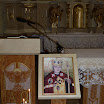 Stretnutie pri modlitbe s bl. biskupom Vasiľom Hopkom 11.12.2012