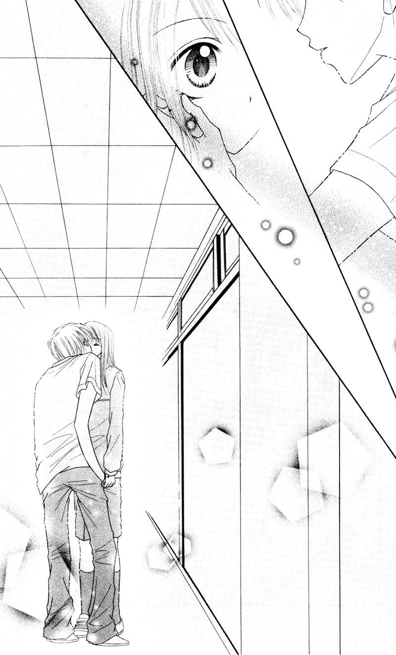 Samurai Darling chap 3