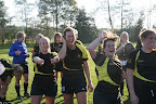 RCDwingeloo/De Wrotters - Alkmaar (29-0) 2011-10-23