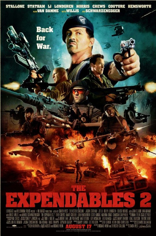 EX2 CC poster