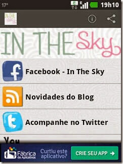 Aplicativo In The Sky_02 Aplicativo In The Sky_02