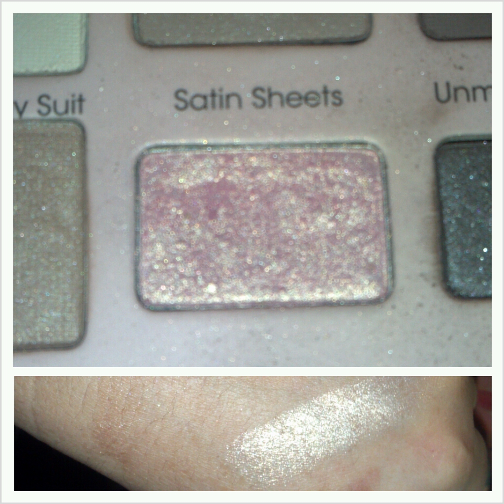 january 2013 channelhmc too faced satin sheets