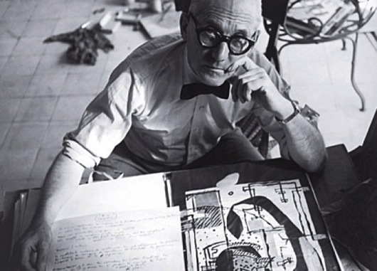 Le corbusier