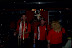 Pep Band at the Mountain West Tournement