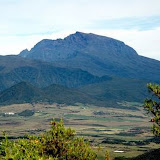 La Réunion - Sur la route du Volcan - Décembre 2008
