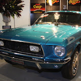 philippine transport show 2011 - cars (193).JPG