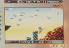 Turrican 2