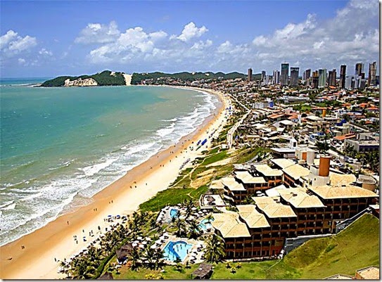 Natal-rede-hoteleira Natal-rede-hoteleira