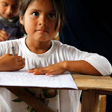 Childrens Class in Talin