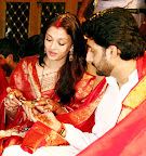 aishwarya rai wedding pictures