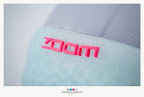 nike lebron 9 ps elite grey candy pink 9 27 sneakerbox LeBron 9 P.S. Elite Miami Vice Official Images & Release Date