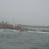 Qingdao - Plage N2 - La Cité des Anges... en blanc