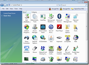 Vista-Classic-view-control-panel