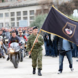72. bojna Vojne policije proslavila svoju 20. obljetnicu