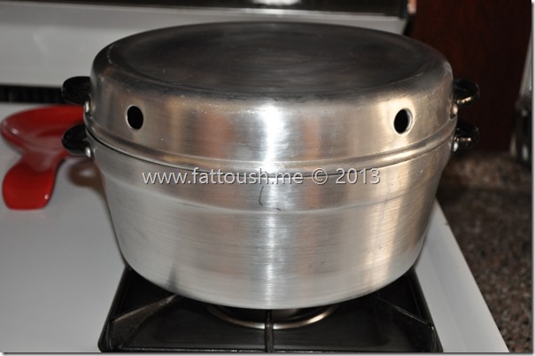 طريقة خبز الكيك أعلى الفرن طريقة خبز الكيك أعلى الفرن من www.fattoush.me
