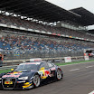 Miguel Molina, Red Bull Audi A5 DTM #10 (Audi Sport Team Phoenix)