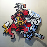 sculpture 2006