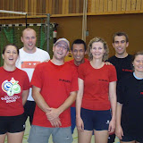 Volleyball