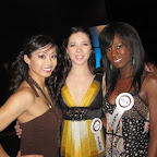 Jessica Tsang - Sun Princess 2007, Lisa Harrigan - Miss Earth Calgary 2008 & Adwoa Yamoah - Miss Sun & Salsa 2007 attend the Miss Teen Alberta - World 2009 Pageant. Jessica was the emcee, while Lisa & Adwoa helped judge the pageant. miss2008_IMG_0649.jpg