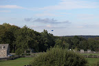 Blimp Over Bedford!