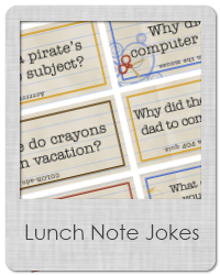 lunch note jokes lunch note jokes