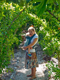 A nice walkway covered in vines and flowers, leading out of our hotel. Madagascar6 - 037.jpg