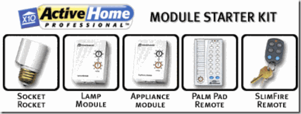 module_kit