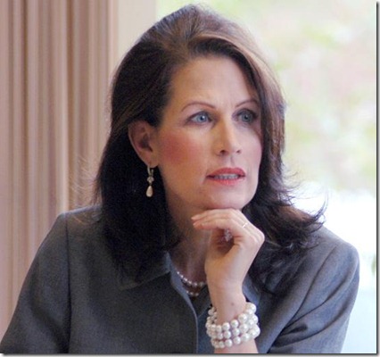 Michele Bachmann