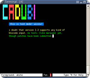 cadubi cadubi