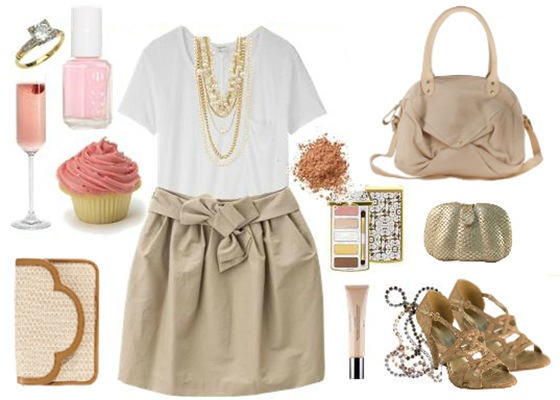 Look Festa final de ano Look Festa final de ano