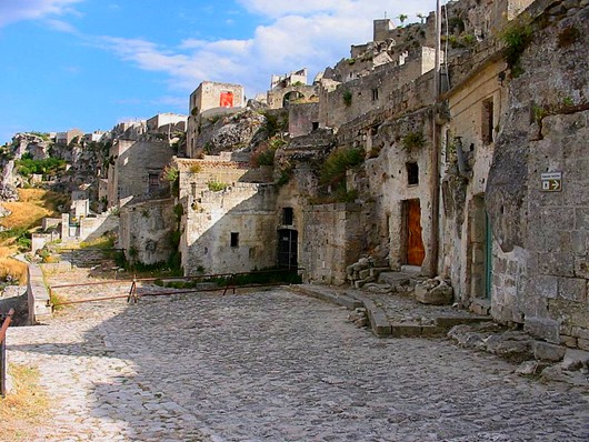 Matera01 Matera01