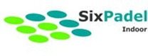 sixpadel indoor aranjuez
