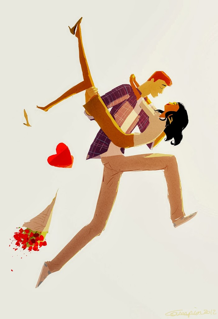 Магия повседневности Паскаль Кэмпион (20 фото) | Картинка №30